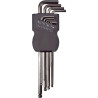 Clés hexagonale UNIVERSEL 1809010060KR