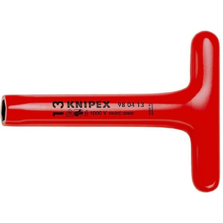 Clé KNIPEX TA980417