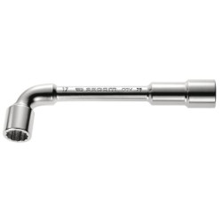 Clé à pipe 6x12 pans 30mm FACOM 7630