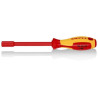Clé à douilles emmanchées KNIPEX TA980307