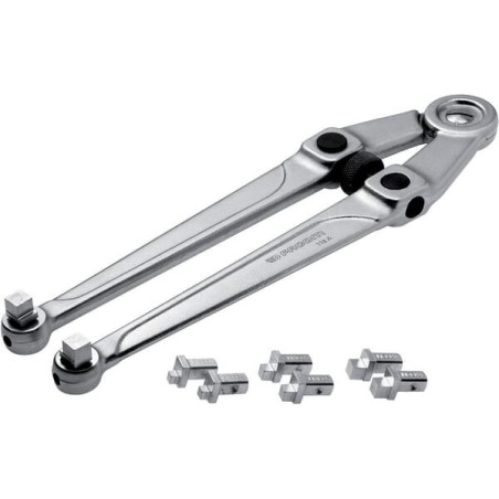 Clé FACOM 118A