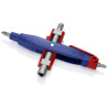 Clé KNIPEX TA001107