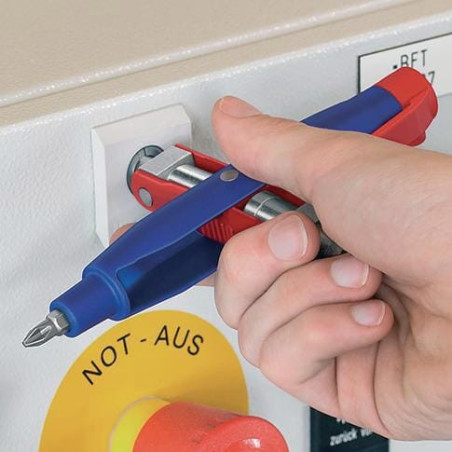 Clé KNIPEX TA001107