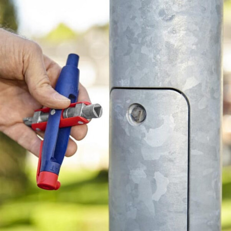 Clé KNIPEX TA001107