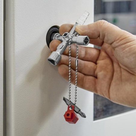 Clé KNIPEX TA001104