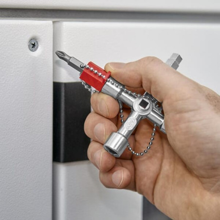 Clé KNIPEX TA001104