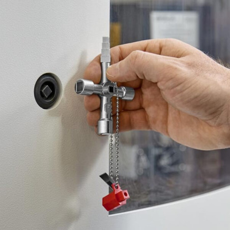 Clé KNIPEX TA001104