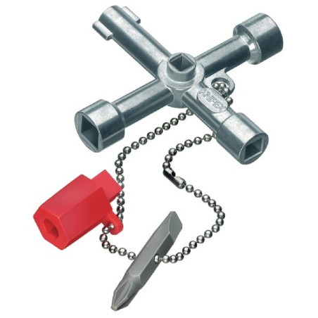 Clé KNIPEX TA001103