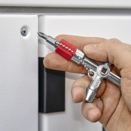 Clé KNIPEX TA001103