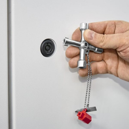 Clé KNIPEX TA001103