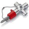 Clé KNIPEX TA001102
