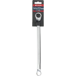 Clé polygonale 2 extrémités UNIVERSEL 1802050607KR