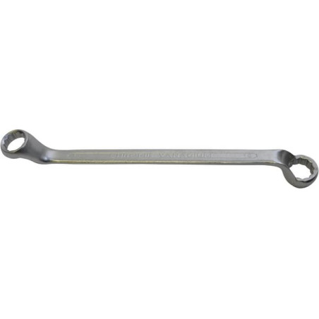 Clé polygonale 18x19mm GOPART 88219GP