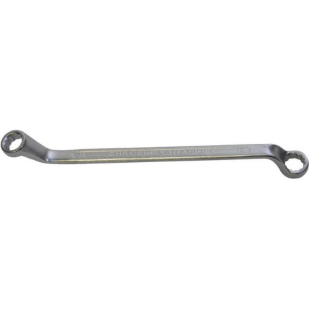 Clé polygonale 12x13mm GOPART 88213GP