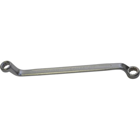 Clé polygonale 10x11mm GOPART 88211GP