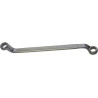 Clé polygonale 10x11mm GOPART 88211GP