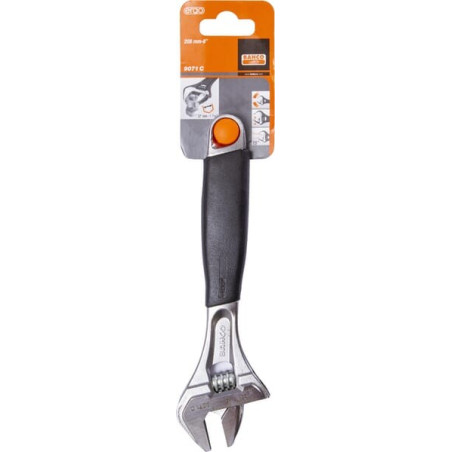 Clé BAHCO SL9070C6