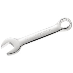 Clé mixte courte - 19mm EXPERT E110115