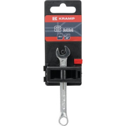 Clé mixte coudée 8mm UNIVERSEL 1802020008KR