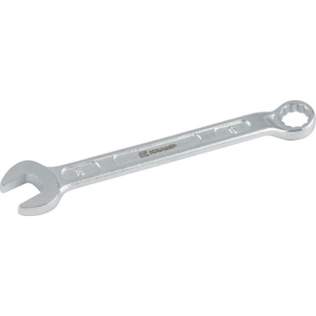 Clé mixte coudée 8mm UNIVERSEL 1802020008KR