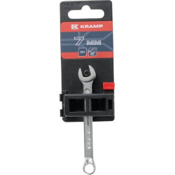 Clé mixte coudée 7mm UNIVERSEL 1802020007KR