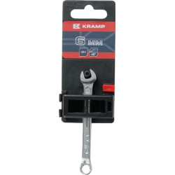 Clé mixte coudée 6mm UNIVERSEL 1802020006KR