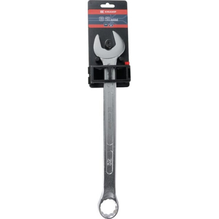 Clé mixte coudée 32mm UNIVERSEL 1802020032KR