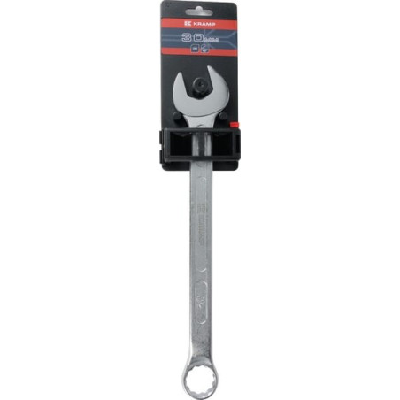 Clé mixte coudée 30mm UNIVERSEL 1802020030KR