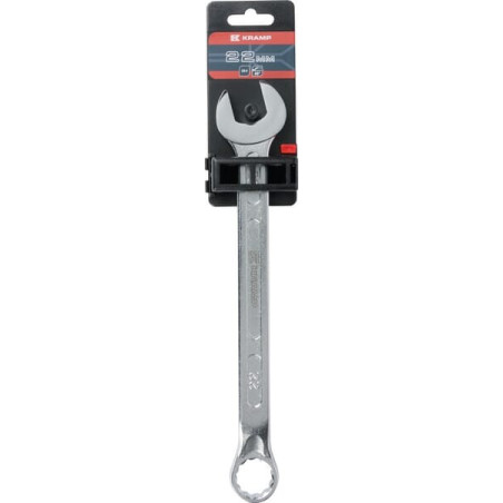 Clé mixte coudée 22mm UNIVERSEL 1802020022KR