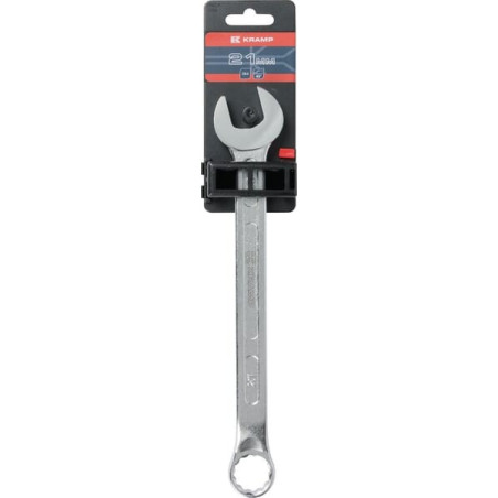 Clé mixte coudée 21mm UNIVERSEL 1802020021KR