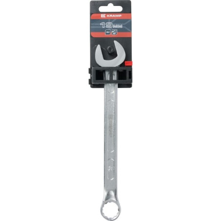 Clé mixte coudée 19mm UNIVERSEL 1802020019KR