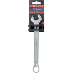 Clé mixte coudée 17mm UNIVERSEL 1802020017KR