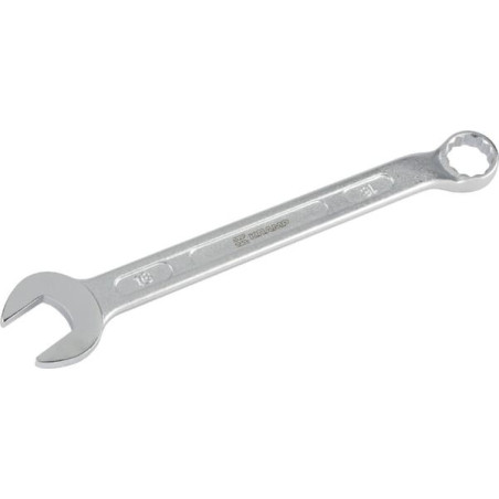Clé mixte coudée 16mm UNIVERSEL 1802020016KR