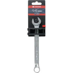 Clé mixte coudée 14mm UNIVERSEL 1802020014KR