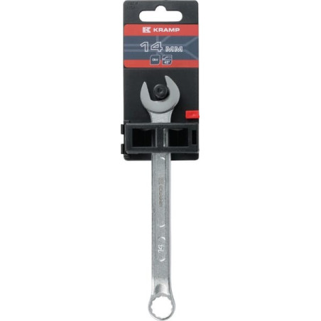 Clé mixte coudée 14mm UNIVERSEL 1802020014KR