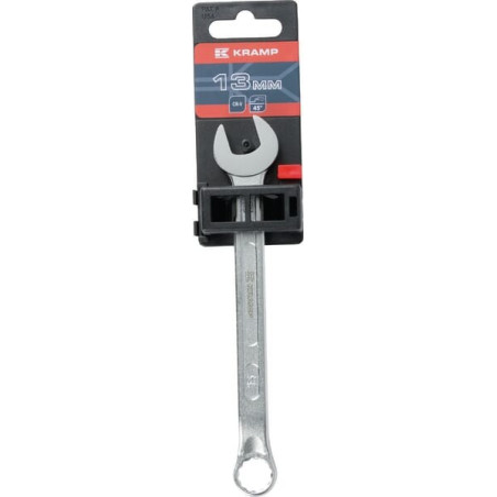 Clé mixte coudée 13mm UNIVERSEL 1802020013KR