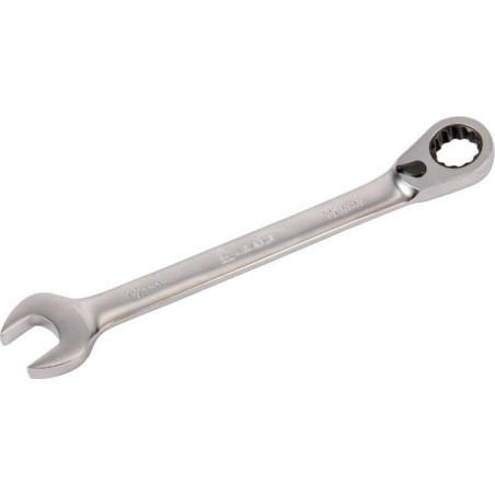 Clé mixte à rochet 19mm UNIVERSEL 1802030019KR