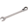 Clé mixte à rochet 19mm UNIVERSEL 1802030019KR