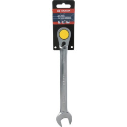 Clé mixte à rochet 18mm UNIVERSEL 1802030018KR