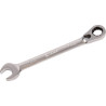 Clé mixte à rochet 17mm UNIVERSEL 1802030017KR