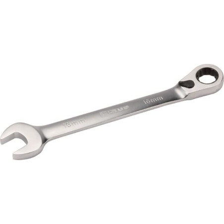 Clé mixte à rochet 16mm UNIVERSEL 1802030016KR