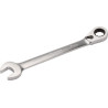 Clé mixte à rochet 15mm UNIVERSEL 1802030015KR
