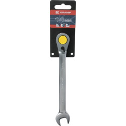 Clé mixte à rochet 14mm UNIVERSEL 1802030014KR