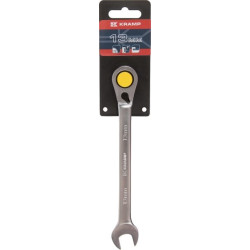 Clé mixte à rochet 13mm UNIVERSEL 1802030013KR