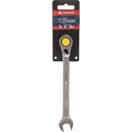 Clé mixte à rochet 13mm UNIVERSEL 1802030013KR