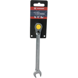 Clé mixte à rochet 12mm UNIVERSEL 1802030012KR