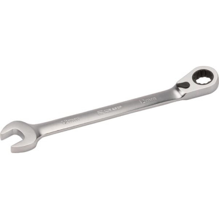 Clé mixte à rochet 12mm UNIVERSEL 1802030012KR