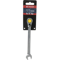 Clé mixte à rochet 11mm UNIVERSEL 1802030011KR