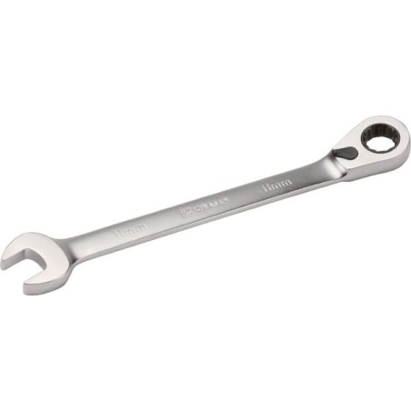Clé mixte à rochet 11mm UNIVERSEL 1802030011KR