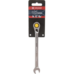 Clé mixte à rochet 10mm UNIVERSEL 1802030010KR